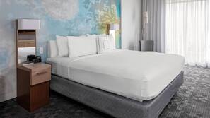 okemos lansing marriott courtyard east workspace cribs ironing infant beds desk laptop iron