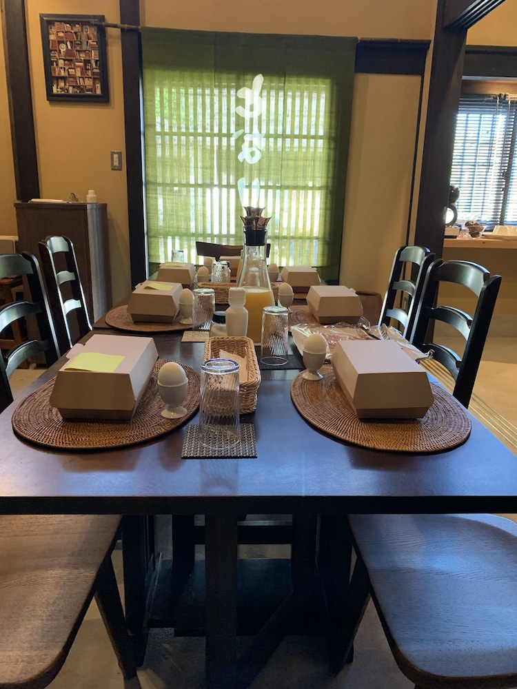 Traditional Japanese Apartment Tonari Nara 2019 Hotel - 