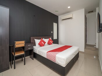 OYO 1167 Rest u0026 Go Hotel, Klang, Klang: Room Prices u0026 Reviews
