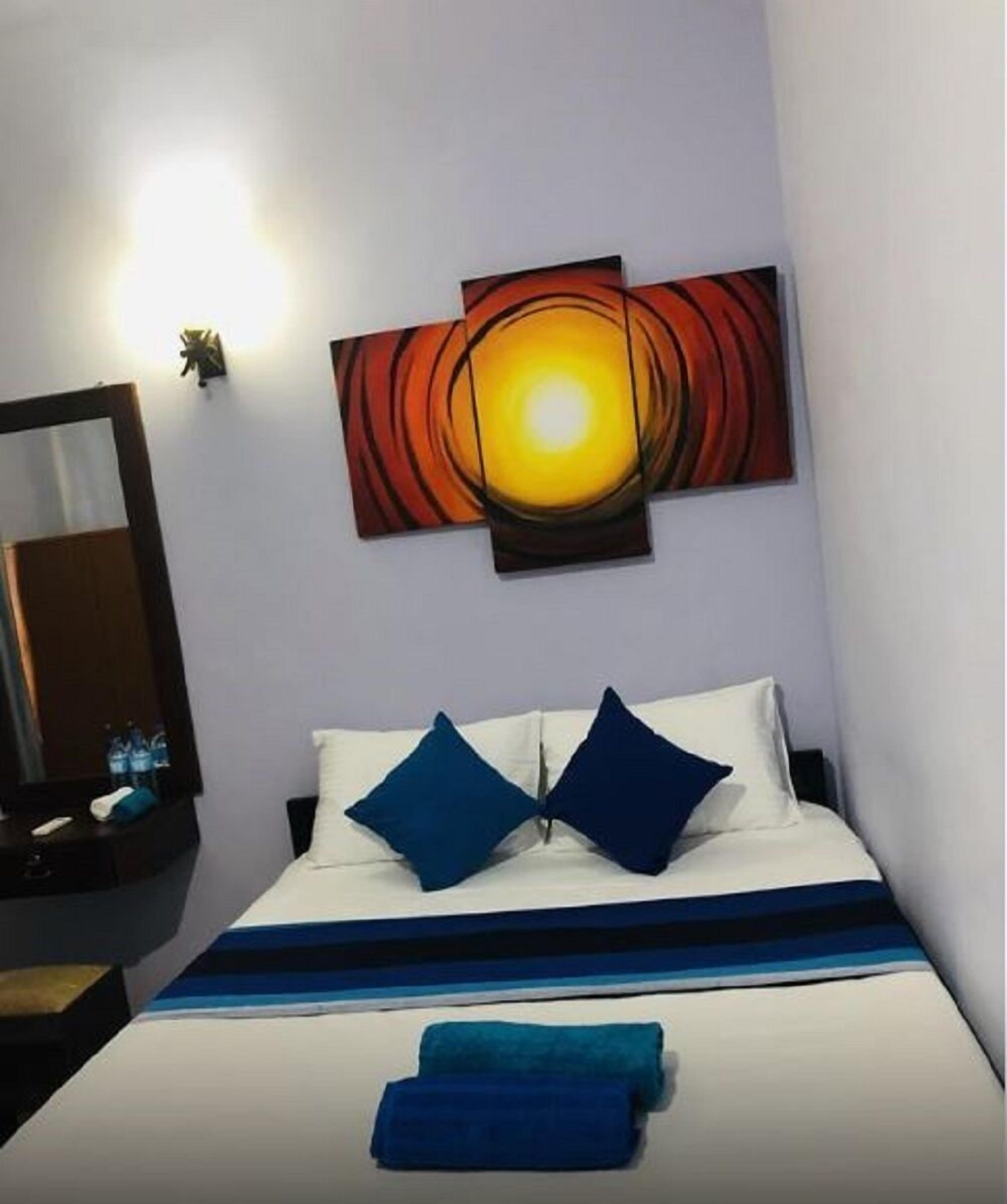 SP Swiss Star in Negombo, Sri Lanka