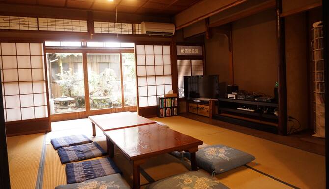 ゲストハウス 小浜弐拾壱時 Guesthouse Obama21 00 口コミ 部屋写真 料金 お得情報 エクスペディア ゲストハウス 小浜弐拾壱時 Guesthouse Obama21 00 口コミ 部屋写真 料金 お得情報 エクスペディア