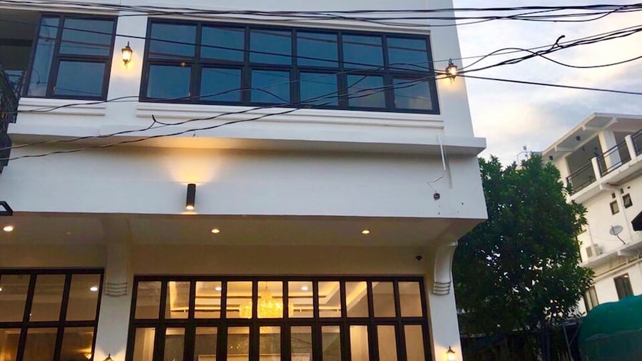 Blue Waters Inn Coron
