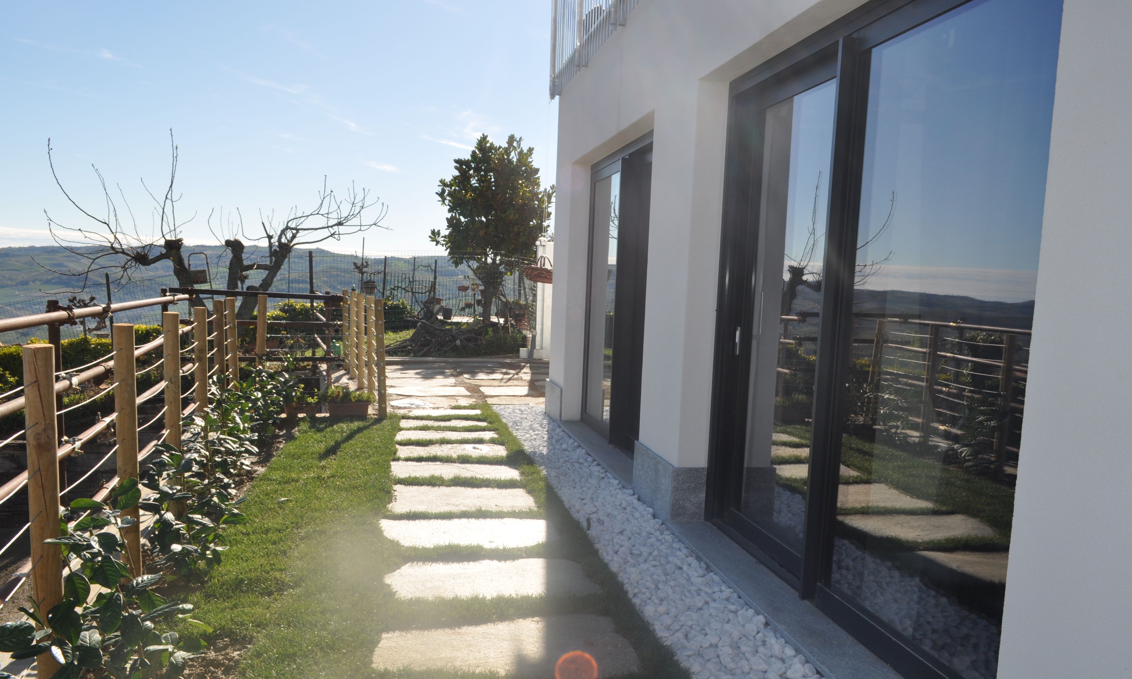 Casa Tina in Diano DAlba, Italy