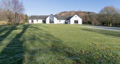 Powdermills Bed and Breakfast