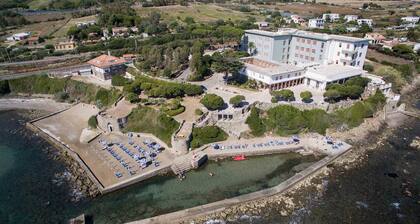 Villa MG Hotel