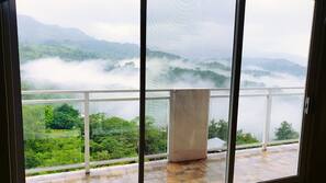 Vistas desde la habitación