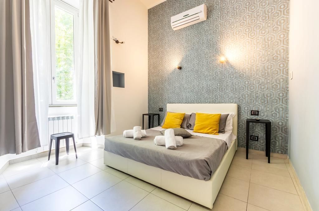 Merulana 139 Suites: Precios, promociones y comentarios | Expedia.com