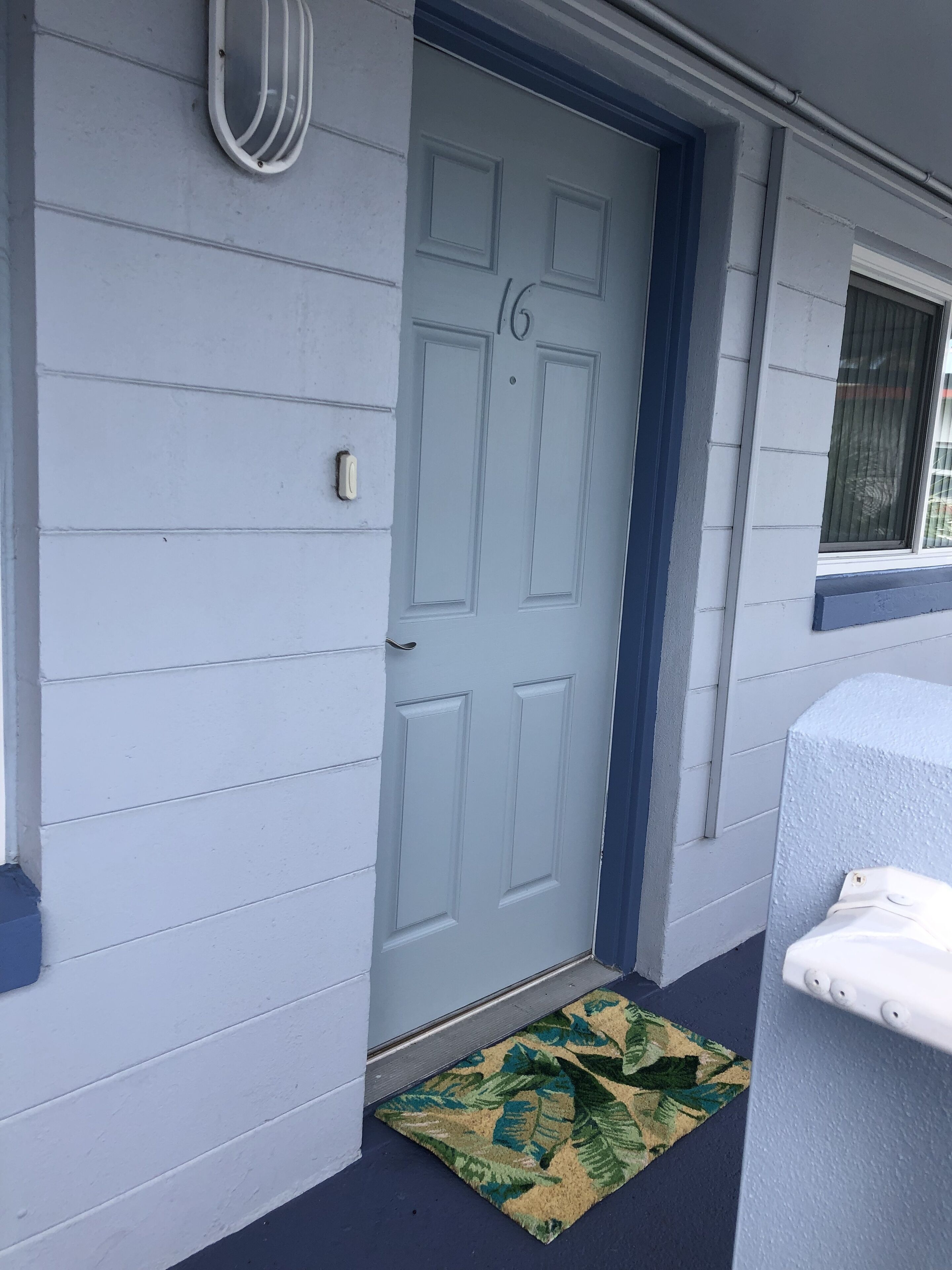 Newly Renovated Pearl of the Sea Just Steps to the Ocean in Cape Canaveral, United States