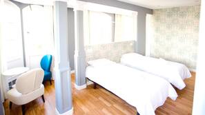 1 Schlafzimmer, kostenloses WLAN