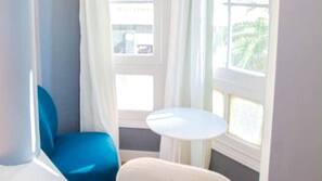 1 Schlafzimmer, kostenloses WLAN