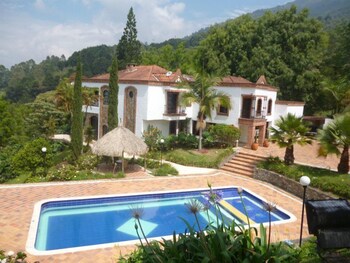 Villa de Los Angeles