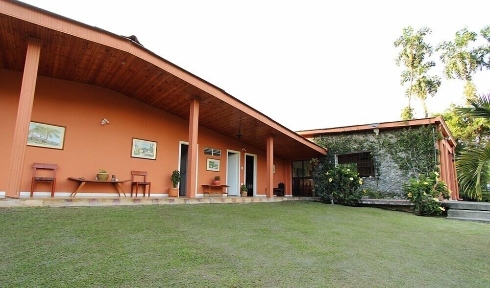 Albergue Campestre La Amelia in Chinchiná, Colombia