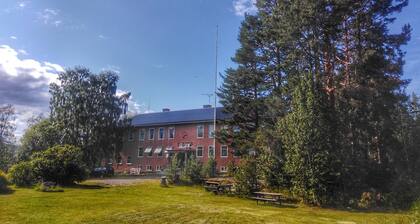 Gillhov camping and B&B
