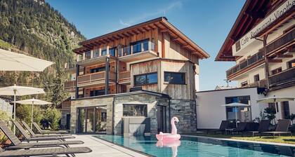 Hubers Boutiquehotel