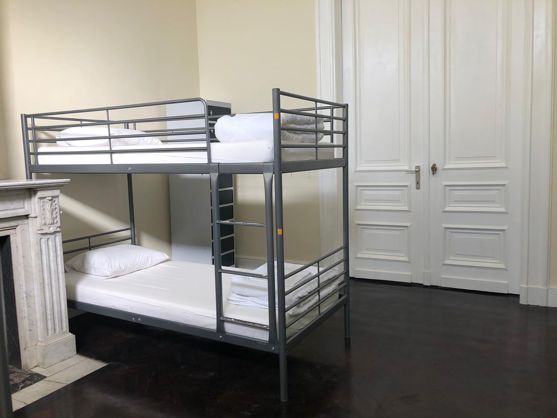 Boomerang Hostel Antwerp in Antwerp, Belgium