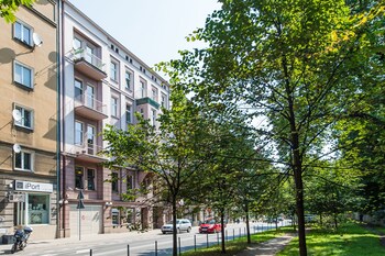 Bliss Apartments New York