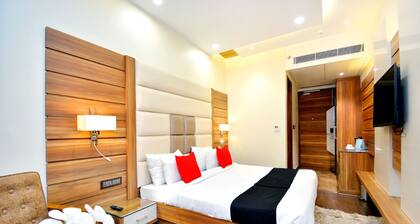 Capital O 43988 Makhan Residency