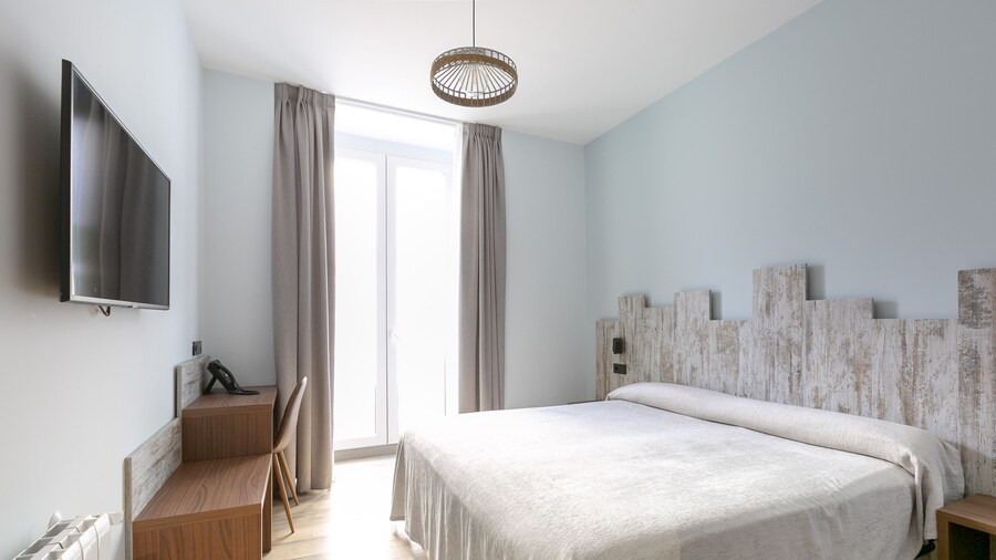 Hostal Antón Martín