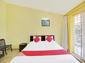 Oyo 31014 Cauvery Residency Deals Reviews Madikeri Ind Wotif