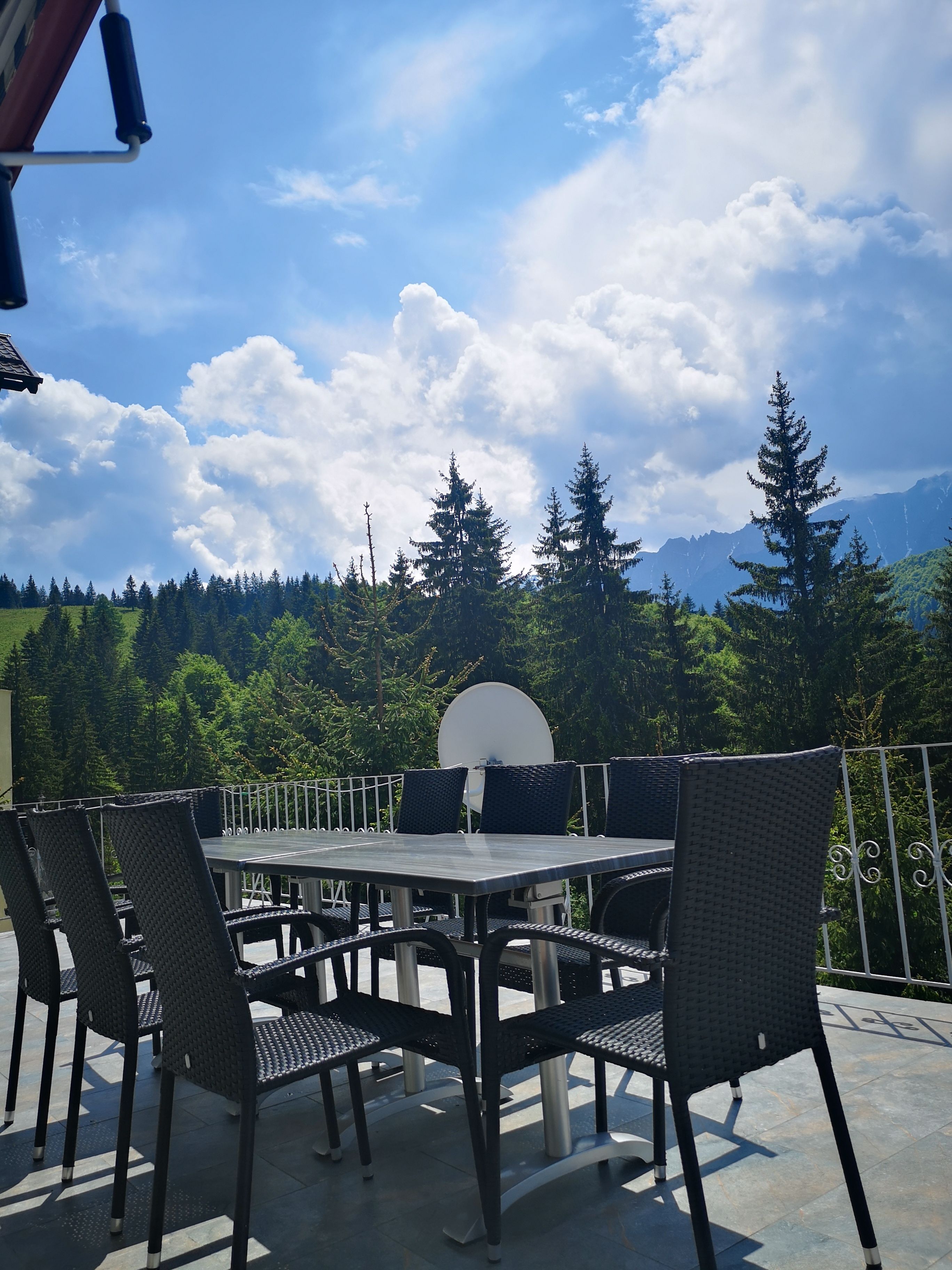 BonDia in Predeal, Romania