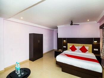 Oyo 5618 Hotel Udhayam International Reviews Photos - 