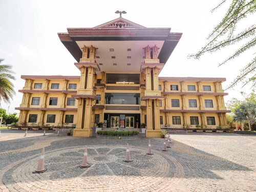 Top Hotels In Bapatla Expedia Co In