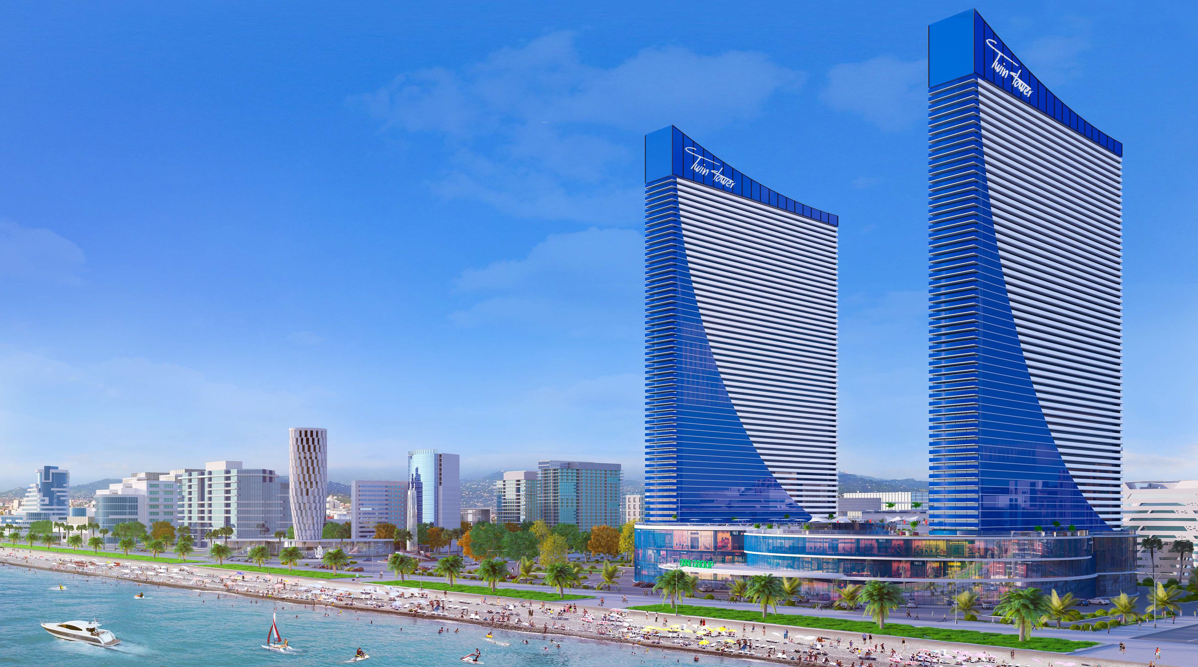 жк орби. жк орби. башни орби батуми. орби грузия. орби тауэр батуми.