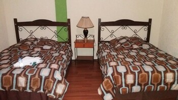 Hotel y Restaurante Santa Barbara