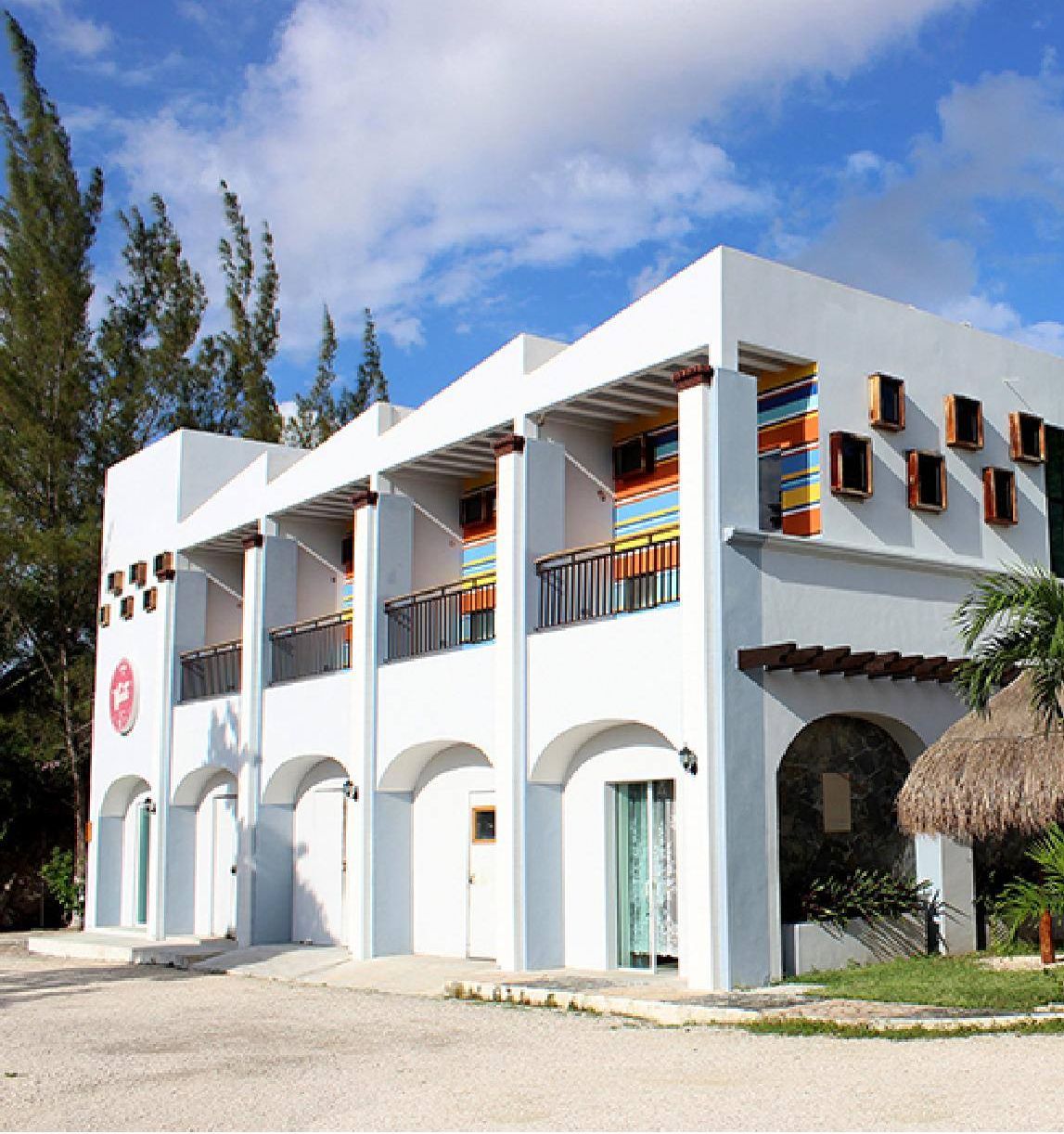 Quinta San Vicente Hotel & Hostal
