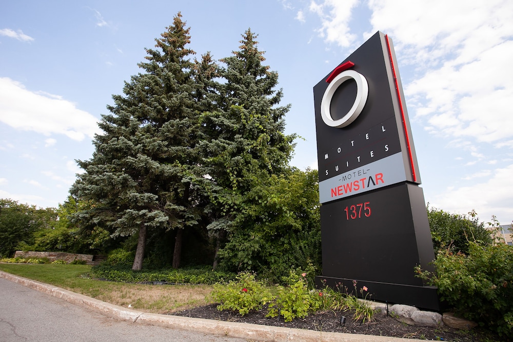 Motel Laval Québec Canada Motel Newstar Laval in Montreal | Best Rates & Deals on Orbitz