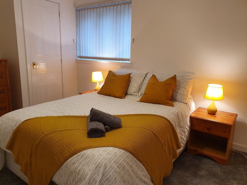 Beautifully Decorated 2 Bed House Aberdeen 2019 Hotel
