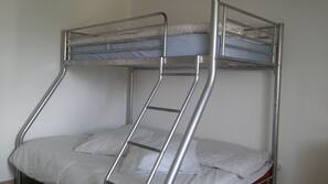 1 chambre, Wi-Fi