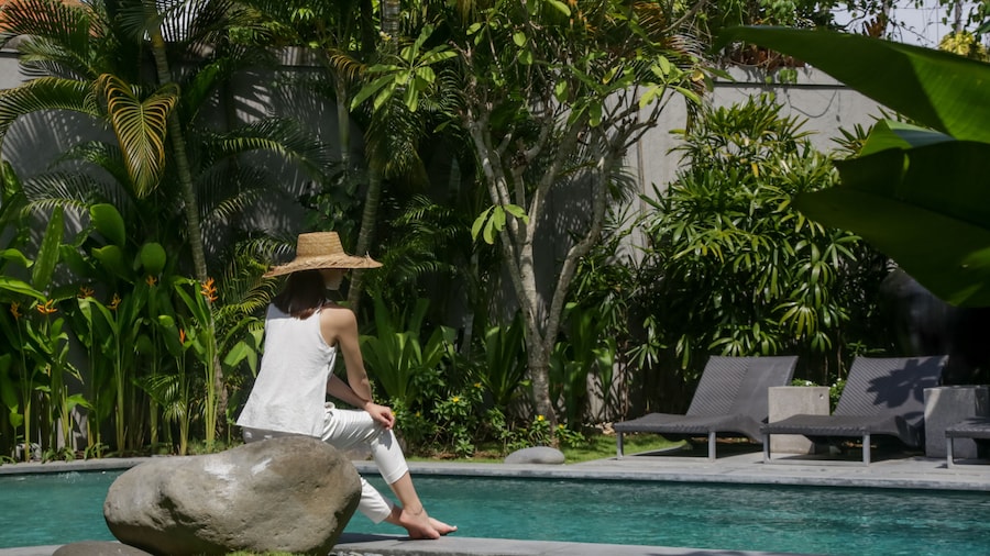 The Amala Estate - CHSE Certified