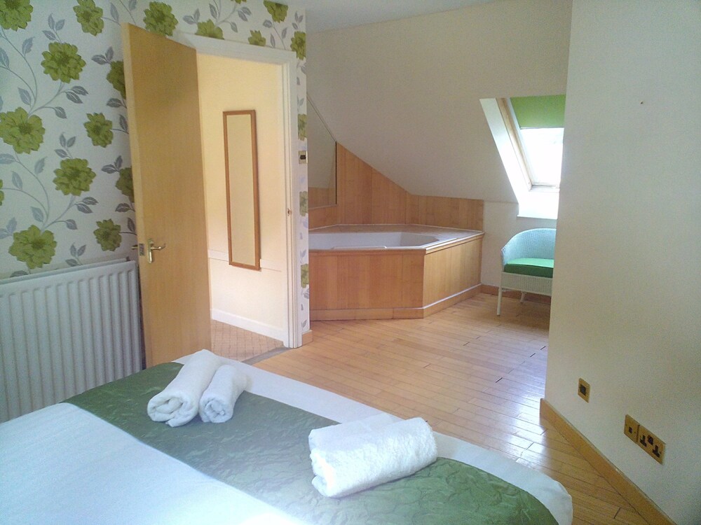 Portsonachan Hotel: Deals & Reviews (Dalmally, GBR) | Wotif
