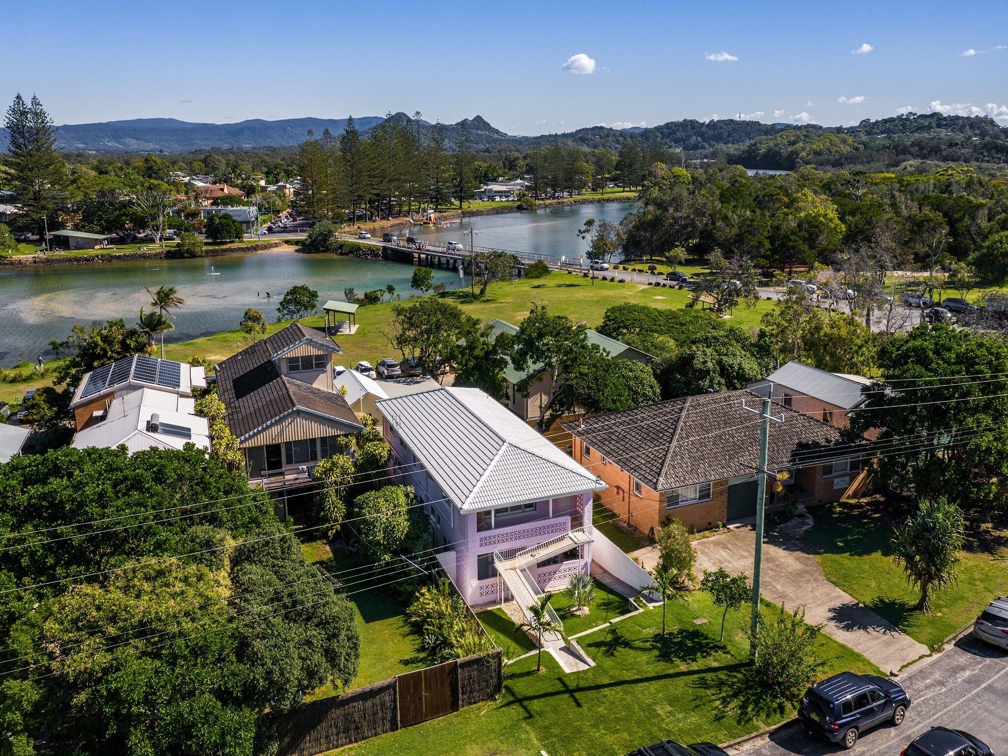 A Perfect Stay - Sunset Beach - Riverside