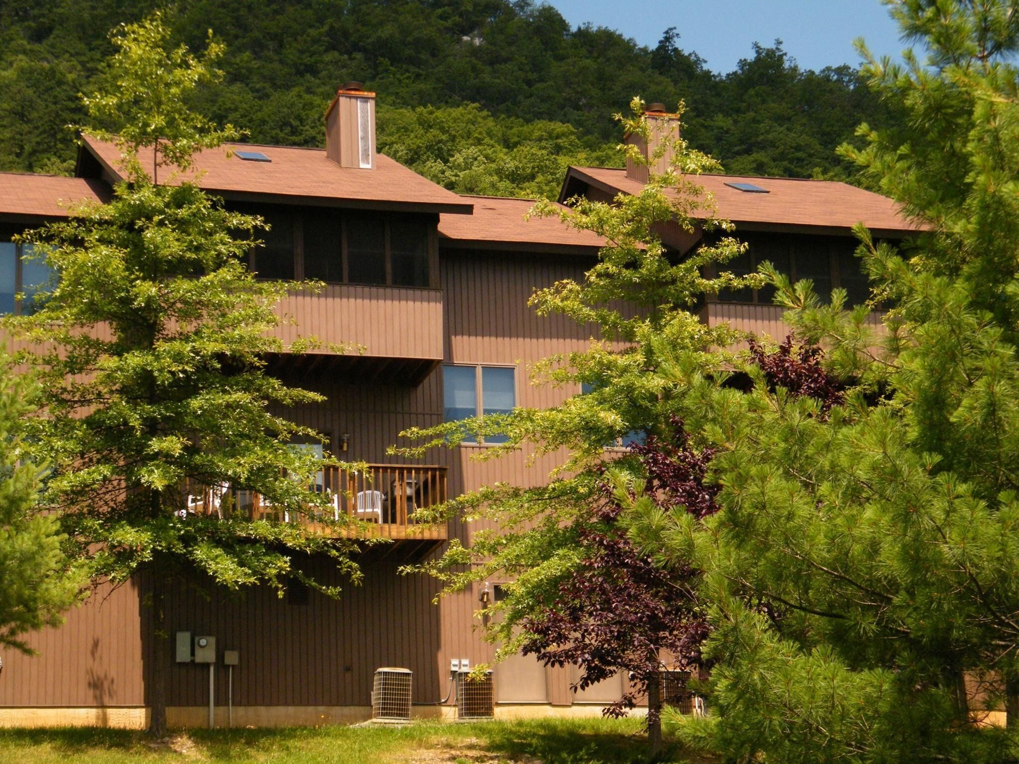 The Summit at Massanutten B Unit in Harrisonburg, United States