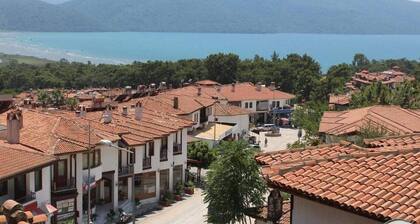 Orkide Apart Hotel
