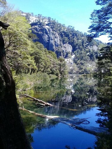 Cabaa En La Pradera Lindo Paisaje En Pucon Pucon Chl Airasiago