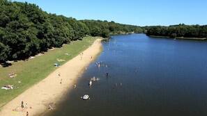 Plage à proximité