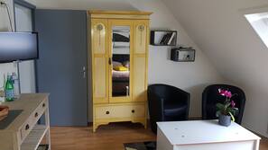 Télévision