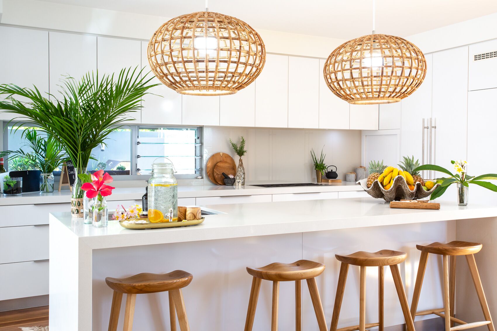 Beachside Luxury - 'soleil'- Casuarina Beach Northern NSW