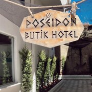 Geyikli Sunset Hotel