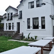 Greentree inn shanghai changxing island yuansha fishing port hotel china