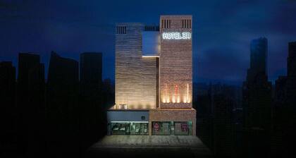Hotel March