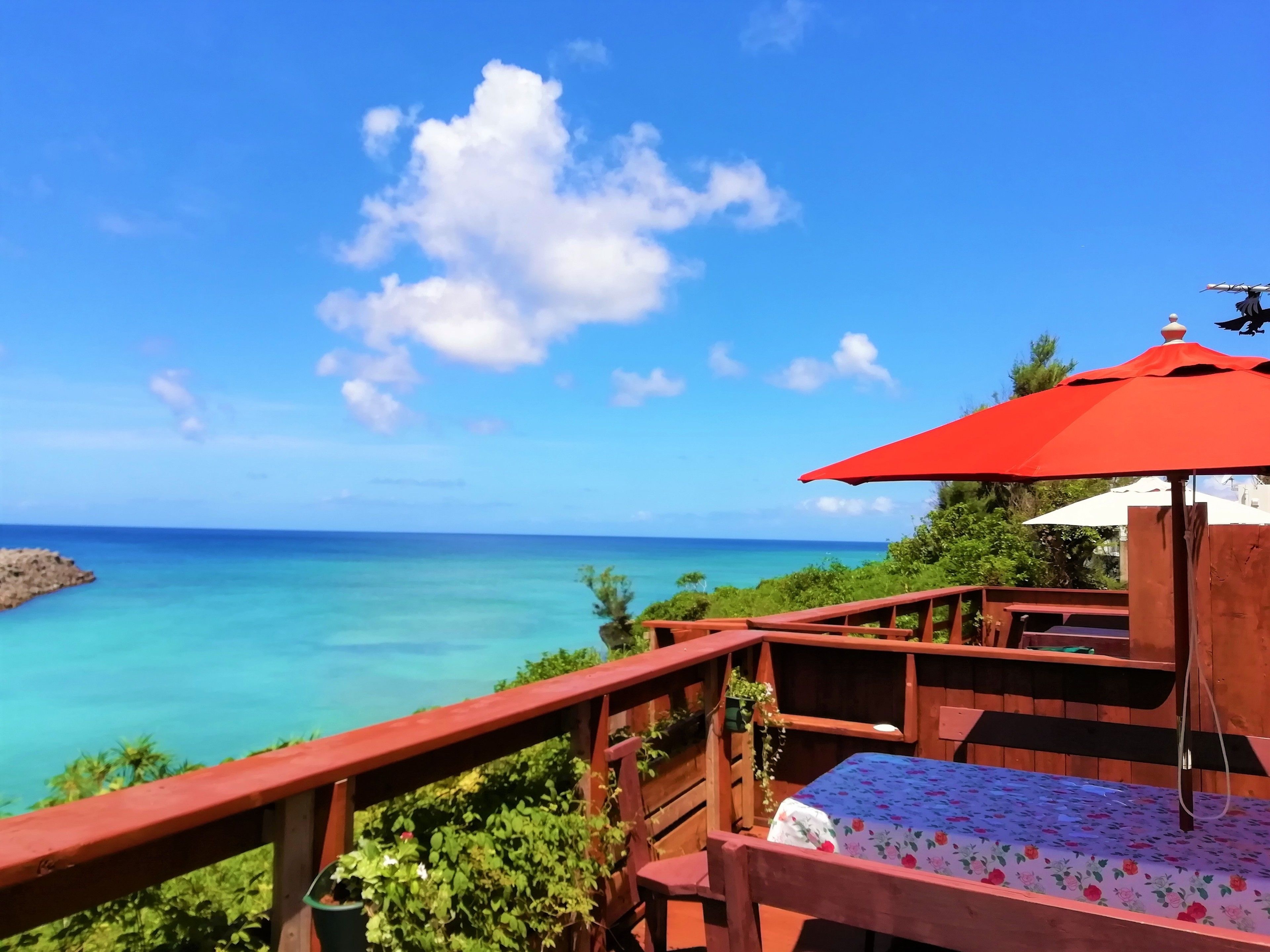 Beachside House Sea Of Toya Yomitan Okinawa In Yomitan