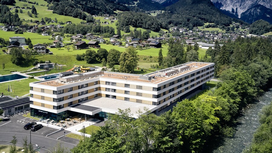 TUI BLUE Montafon