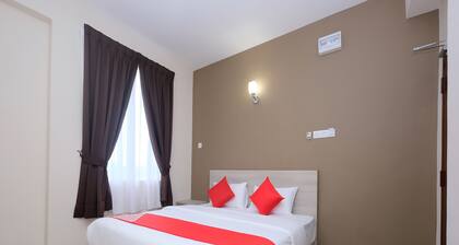 OYO 43935 Mancalin Hotel