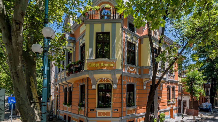 29A Guesthouse