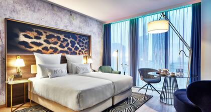 NYX Hotel Warsaw by Leonardo Hotels