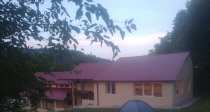 Casa Natura Healing Sound